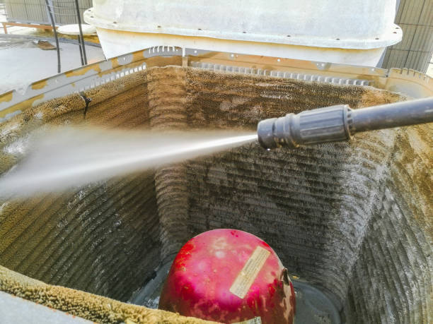 Best Ductwork Cleaning Services  in Boerne, TX