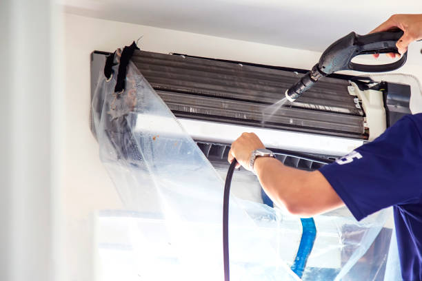 Best Commercial Air Duct Cleaning  in Boerne, TX