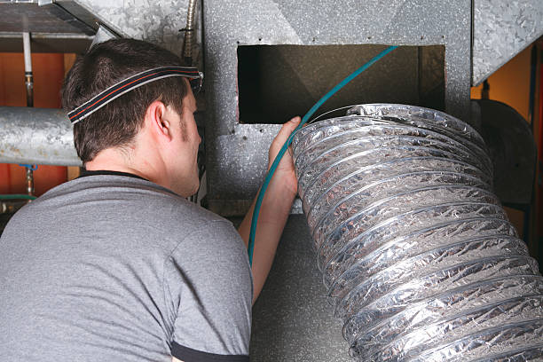 Best Local Air Duct Cleaning Services  in Boerne, TX